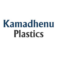Kamadhenu Plastics Logo