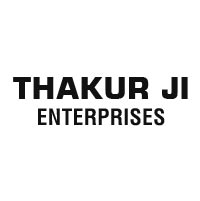 Thakur Ji Enterprises Logo