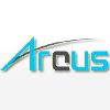 Arcus Automation Pvt. Ltd. Logo