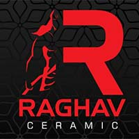 Raghav Ceramic Logo