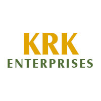 KRK Enterprises Logo