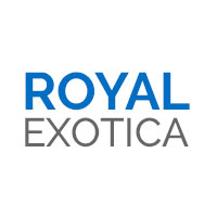 Royal Exotica Logo