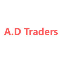 A.D Traders Logo