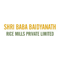 Shri Baba Baidyanath Rice Mills Private Limited