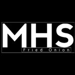 MHS Suppliers Logo