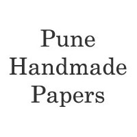 Pune Handmade Papers Logo