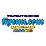 Tiyenn Web School Logo
