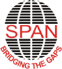 Span India Scaffoldings Logo
