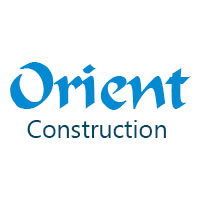 Orient Construction Logo