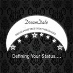 Dream Date Wedding Planners Pvt Ltd Logo