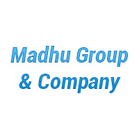 Madhu Group & Company Logo