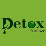 Detox Fertilizer Logo
