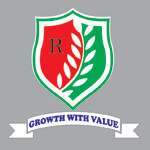 Rojar Industries Private Limited Logo