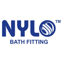 Nylo Bath Fittings Logo