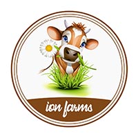 ION Farms In PRIVATE LIMITED