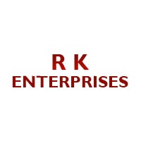 R K Enterprises Logo