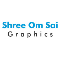 Shree Om Sai Graphics Logo