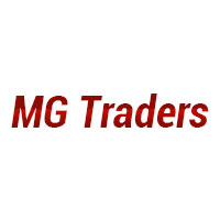 MG Traders Logo