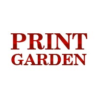 Print Garden Logo