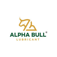 Alphabull Lubricant Logo