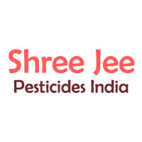 Shree Jee Pesticides India Logo