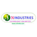 S N INDUSTRIES Logo