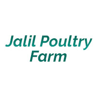 Jalil Poultry Farm Logo
