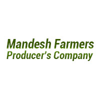 Nature Grown Farmer Producer Company Logo