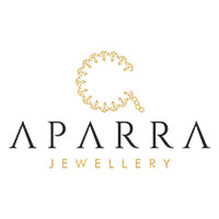 Aparra Jewelery Logo