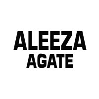 Aleeza Agate