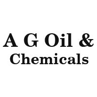 A G Oil & Chemicals Logo
