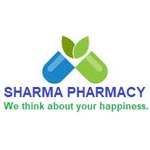 Sharma Pharmacy Logo
