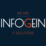 Infogein-web designing company kochikerala