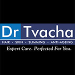 Dr Tvacha