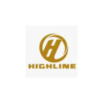 HIGHLINE LED LIGHTING Logo