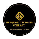 Heerkani Treading Company Logo