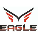 EAGLE BRASS Logo