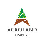 Acroland Timber Pvt Ltd Logo