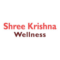 Shree Krishna International Logo