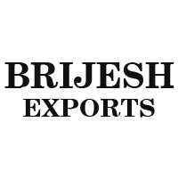 Brijesh Exports Logo