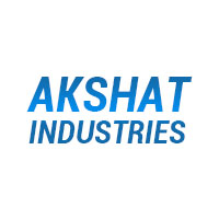 Akshat Industries Logo