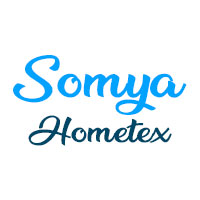 Somya HomeTex Logo