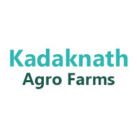Kadaknath Agro Farms Logo
