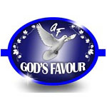 Gods Favour