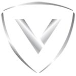 V Metal Solutions inc Logo