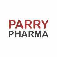 Parry Pharma Logo