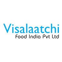 Visalaatchi Food India Pvt Ltd Logo