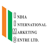 India International Marketing Centre Limited Logo