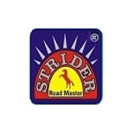 Strider Industries Logo