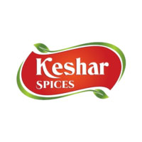 Keshar Spices Logo